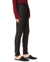 Pantalon noir A.L.C.