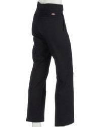 Pantalon noir Dickies