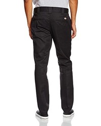 Pantalon noir Dickies