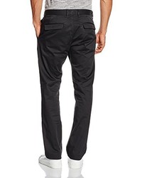 Pantalon noir Diesel