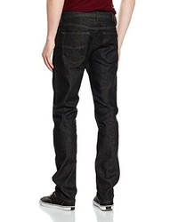 Pantalon noir Diesel