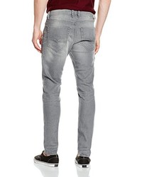 Pantalon noir Diesel