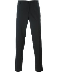 Pantalon noir Dolce & Gabbana