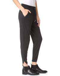 Pantalon noir Splendid