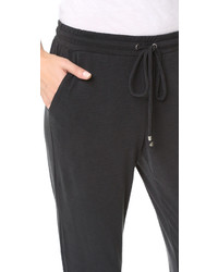 Pantalon noir Splendid