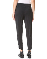 Pantalon noir Splendid