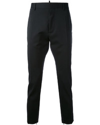 Pantalon noir DSQUARED2