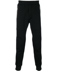 Pantalon noir DSQUARED2