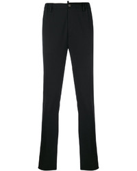 Pantalon noir DSQUARED2