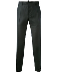 Pantalon noir DSQUARED2