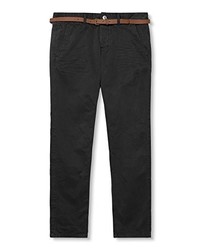 Pantalon noir edc by Esprit