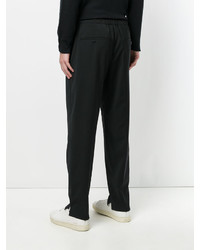 Pantalon noir Neil Barrett