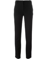 Pantalon noir Emilio Pucci