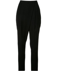 Pantalon noir Enfold