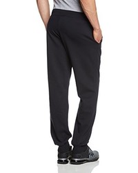 Pantalon noir erima