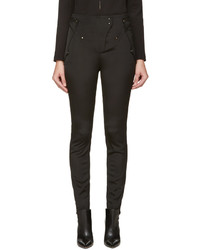 Pantalon noir Esteban Cortazar