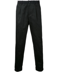 Pantalon noir ESTNATION