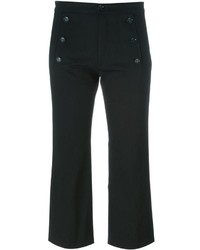 Pantalon noir Etoile Isabel Marant