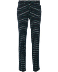 Pantalon noir Etro