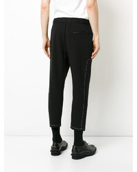 Pantalon noir Oamc