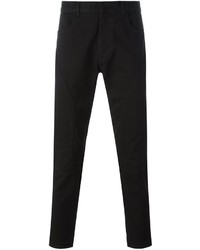 Pantalon noir Faith Connexion