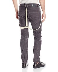 Pantalon noir G-Star RAW