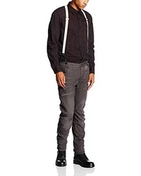 Pantalon noir G-Star RAW