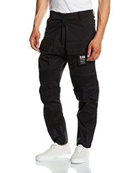 Pantalon noir G-Star RAW