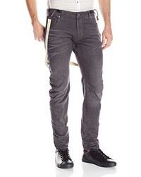 Pantalon noir G-Star RAW