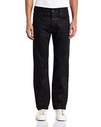 Pantalon noir G-Star RAW