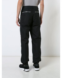 Pantalon noir Undercover