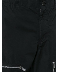 Pantalon noir Undercover