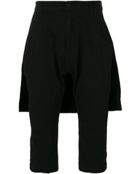 Pantalon noir Helmut Lang