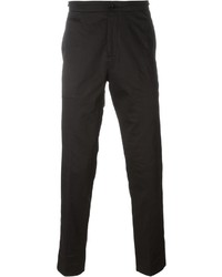 Pantalon noir Helmut Lang