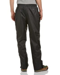 Pantalon noir Hi-Tec