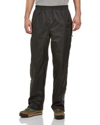 Pantalon noir Hi-Tec