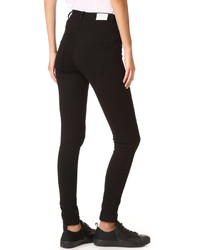 Pantalon noir Cheap Monday