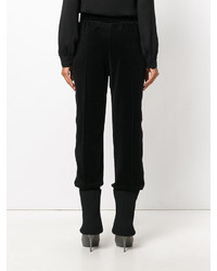 Pantalon noir Givenchy