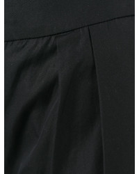 Pantalon noir Vilshenko