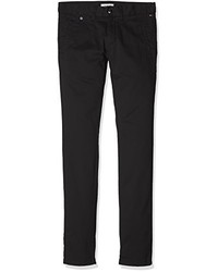 Pantalon noir Hilfiger Denim