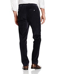 Pantalon noir Hiltl