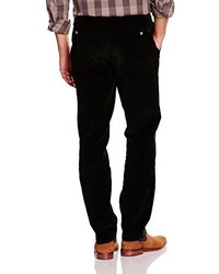 Pantalon noir Hiltl