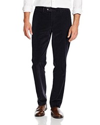 Pantalon noir Hiltl