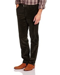 Pantalon noir Hiltl