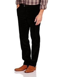 Pantalon noir Hiltl