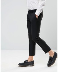Pantalon noir Selected