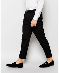 Pantalon noir Selected