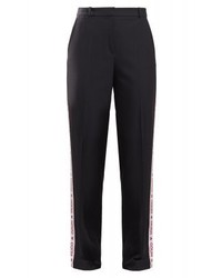 Pantalon noir Hugo Boss