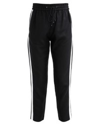 Pantalon noir Hugo Boss