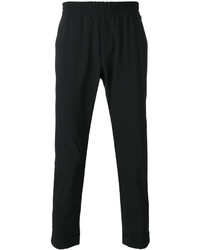 Pantalon noir Hydrogen